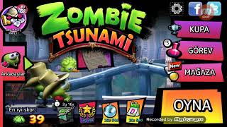 Zombi siniri