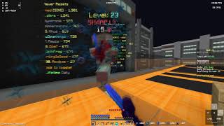 render test | 240 fps | 18 CQP