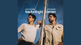 Kayboluyor Zaman Resimi