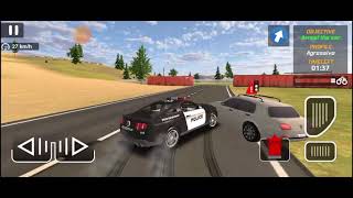 Police Car Simulator. Police Car Drift Game. Police Patroling. Cops on Duty. Car Chase screenshot 4