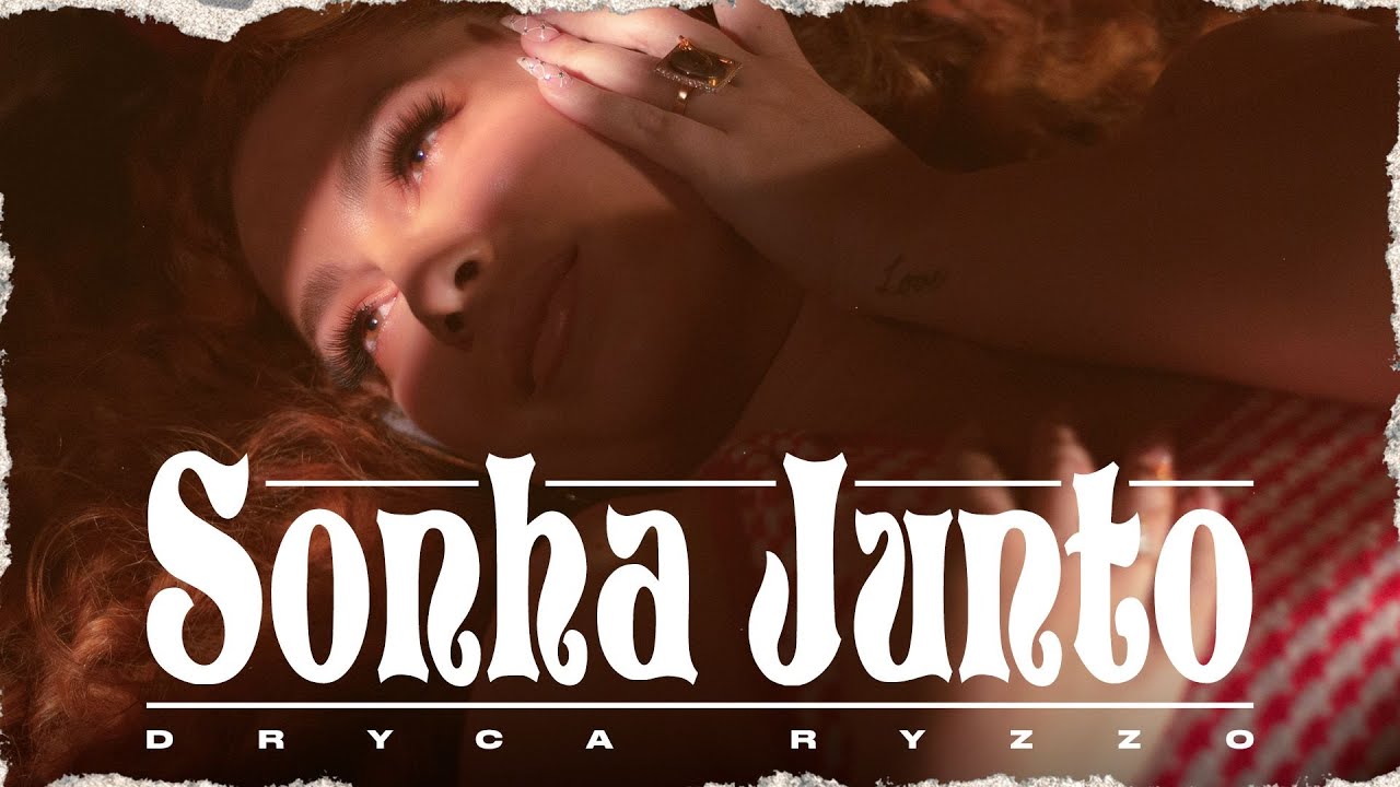 Watch SONHA JUNTO - Dryca Ryzzo on YouTube