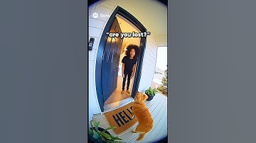 AI is getting SCARY 😱 #shorts #ai