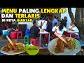 Babi guling ayam betutu ayam panggang paling laris di kota gianyar  warung sak ade