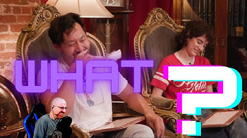 Watcher | The Demonic Possessions of Loudun • Puppet History (REACTION)