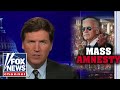 Tucker: Biden did this on purpose