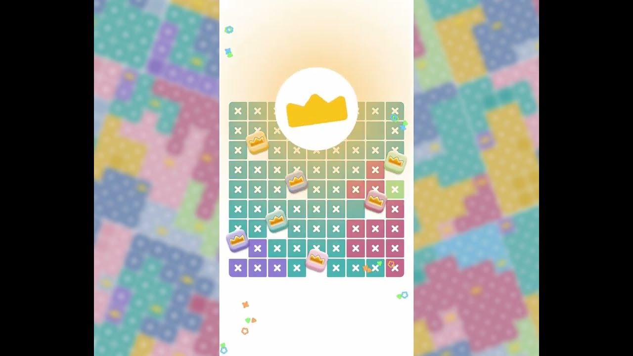 Queens Master 👑 Level 42 Walkthrough & Solution