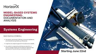 Model-Based Systems Engineering