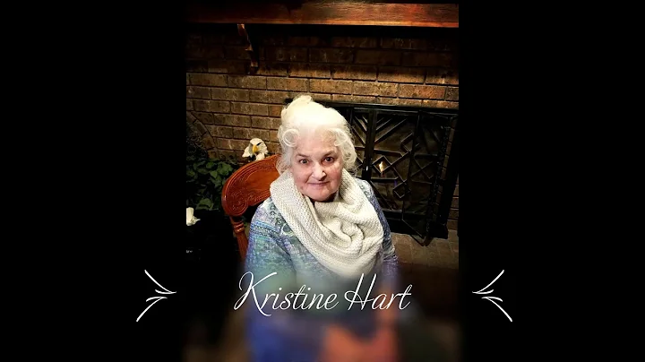 Kristine Hart 7/26/57 -10/9/19 "Go Rest High on th...