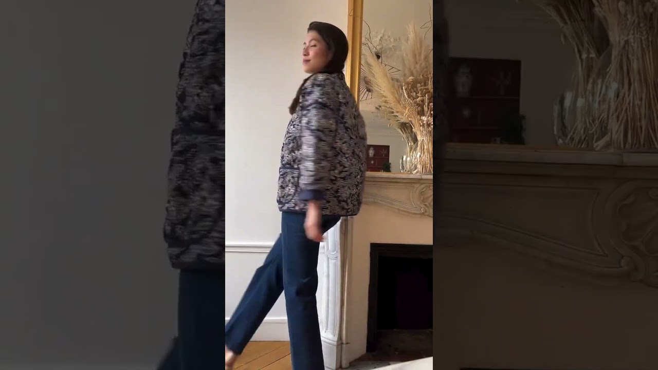 Mit Plumaïa zu deinem Stil 🩵