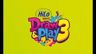 HiLo School Augmented Reality: Draw & Play 3 screenshot 1