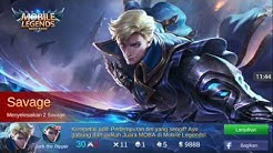 TUTORIAL : TIPS & TRICK ALUCARD (SAVAGE) MOBILE LEGENDS - Durasi: 11.06. TUTORIAL : TIPS & TRICK ALUCARD (SAVAGE) MOBILE LEGENDS - Durasi: 11.06.