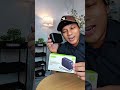 Speaker mini bluetooth kecil kecil suara besar mantap