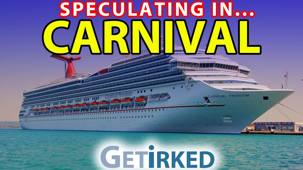 Cruise to investing gains should you buy carnival cruise lines stock