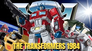 The Transformers S02E12 The Master Builder