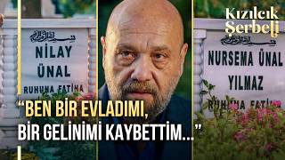 Ünal Ailesi’ni Sarsan Acı Kayıplar Kızılcık Şerbeti 139. 