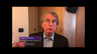 AI is just a tech titan ruse to replace democracy with technology they control Roger McNamee C4News