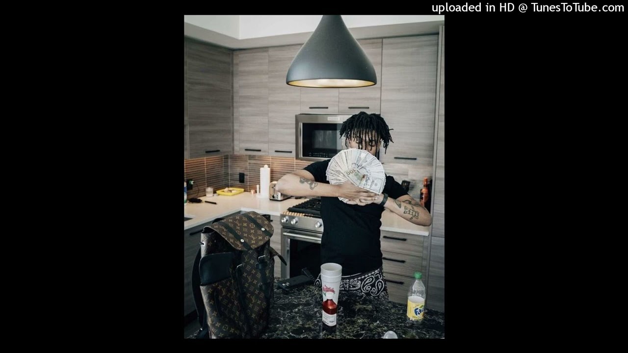 (FREE) Kankan Type Beat "Red Key"