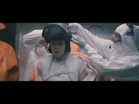 ჩამოსვლა - 10 ნოემბრიდან კინოთეატრებში