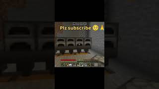 Easiest SUPER SMELTER  in MINECRAFT