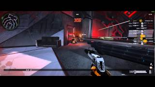 Warface Hacker/Cheater Aim/Killbot Marllboro