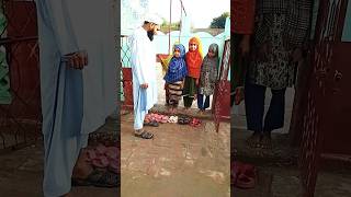 Islamic Queen With Islmic Culture