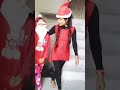 MERRY *CHRISTMAS* Celebration🎉#christmas #merrychristmas #kids #vlog #party #santa #dance #shorts