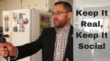 Using Facebook Live For Open Houses