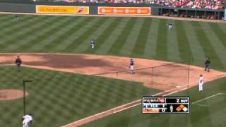 4/10/11 CG: TEX@BAL