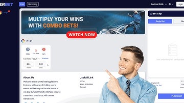 Complete Online Betting Site With BetLab Sports Betting PHP Script V2.0 | 2023/ 2024