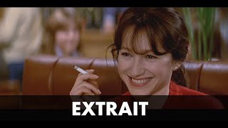 UNE SEMAINE DE VACANCES - Extrait - Le sacré prétendant - Nathalie Baye, Gérard Lanvin