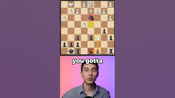 Desperado 💣 Chess Tactics