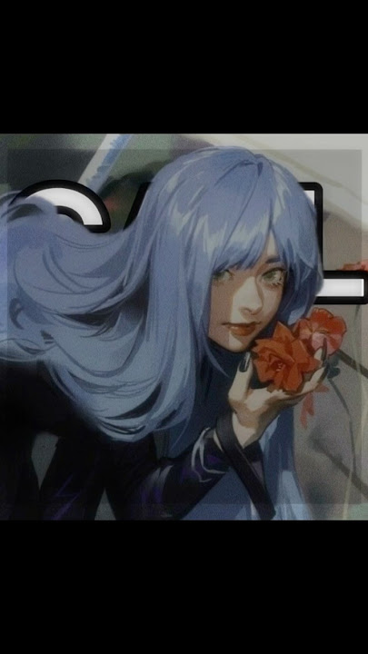 Miwa x mechamaru 🩵🖤 #miwa #jujutsukaisen #mechamaru #ship
