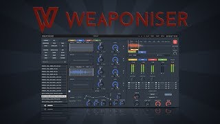 Weaponiser - The Ultimate Weapon Sound Design Solution screenshot 5