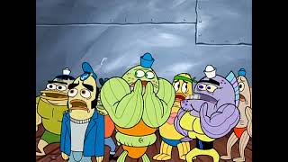 Shell Of A Man-Clip6