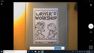 Writers Workshop-Day 11