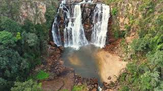 Cachoeira do Salto Corumba de Goias