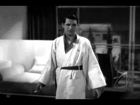 Cary Grant in Kiss and Make-up (1934)