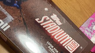 Live Stream: ASMR and 2020 Stadium Club Baseball screenshot 3