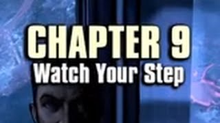 Borderlands The Pre-Sequel - TVM - Chapter 9: Watch Your Step