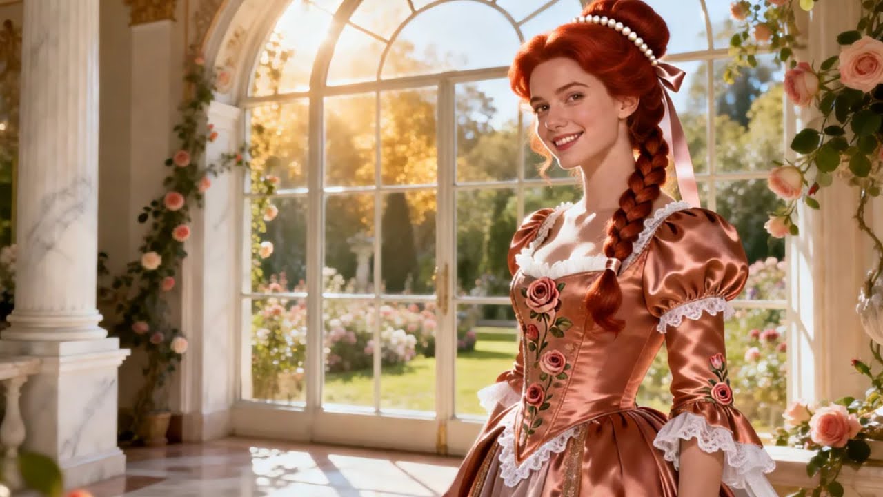 She Was The Brother's Innocent Promised Bride - The Cold Duke Stole Her In The Mist