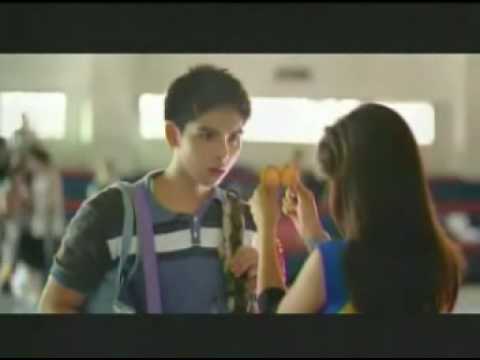 Fita Commercial Latest