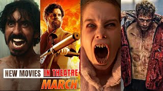 Top 10 New Movies In Theater Right Now |New Movies Released in 2024 (Part 04)