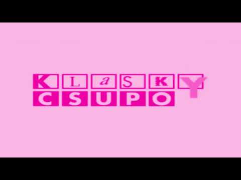 Klasky Csupo in BorrowedChorded
