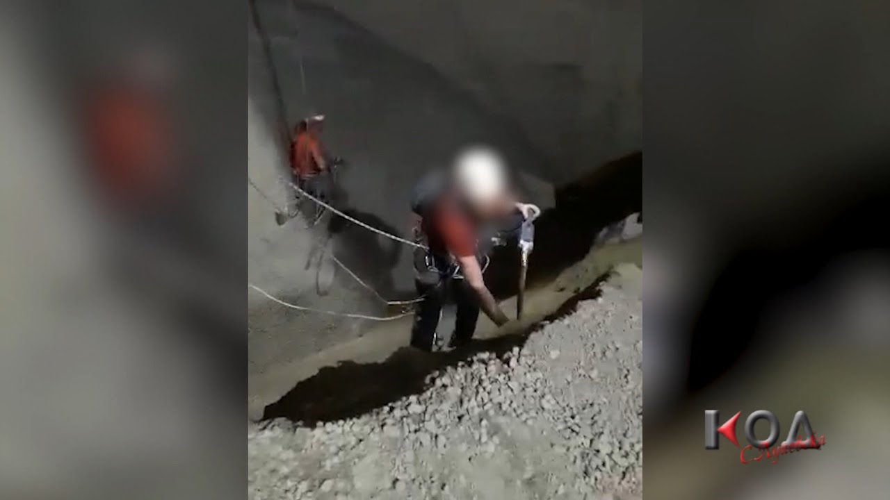 KOD - Ima li vinovnici za tragedijata na alpinistite vo Bucim 07.11.2021