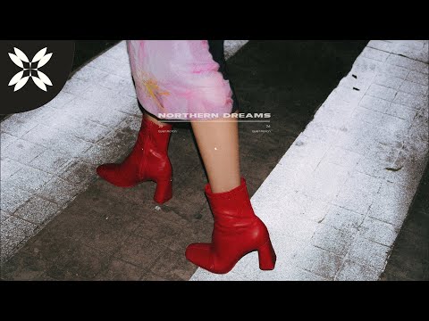 Northern Dreams - Quiet Motion