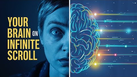 Unleash Your Brain | Break Free from the Scroll Trap