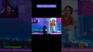 Wie Melvin Zum Beast Wurde... Folgt Mir Auf Ig