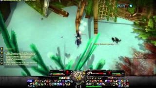 Burgy Blackheart Bürgi Schwarzherz Wow Cataclysm Raremob -Funitem-.Mp4