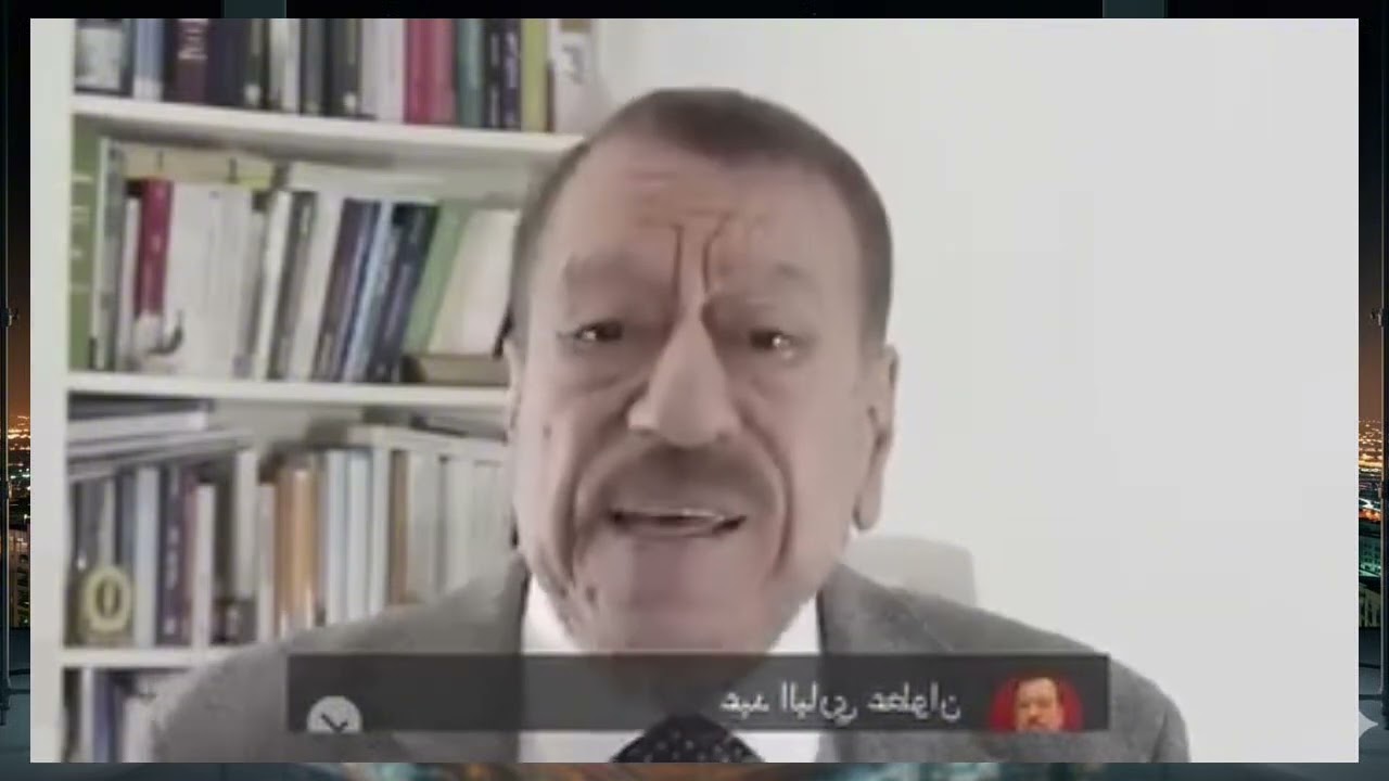 عبد الباري عطوان| خطير جدا اشتعال المنطقه وسيحدث شيء كبير.. ومـ،رشد جديد يحكم إيران#قصص 