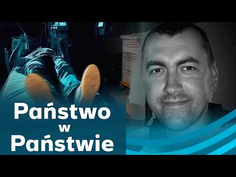 30 godzin na SOR-ze. "To tylko zupka chińska". Potem zmarł